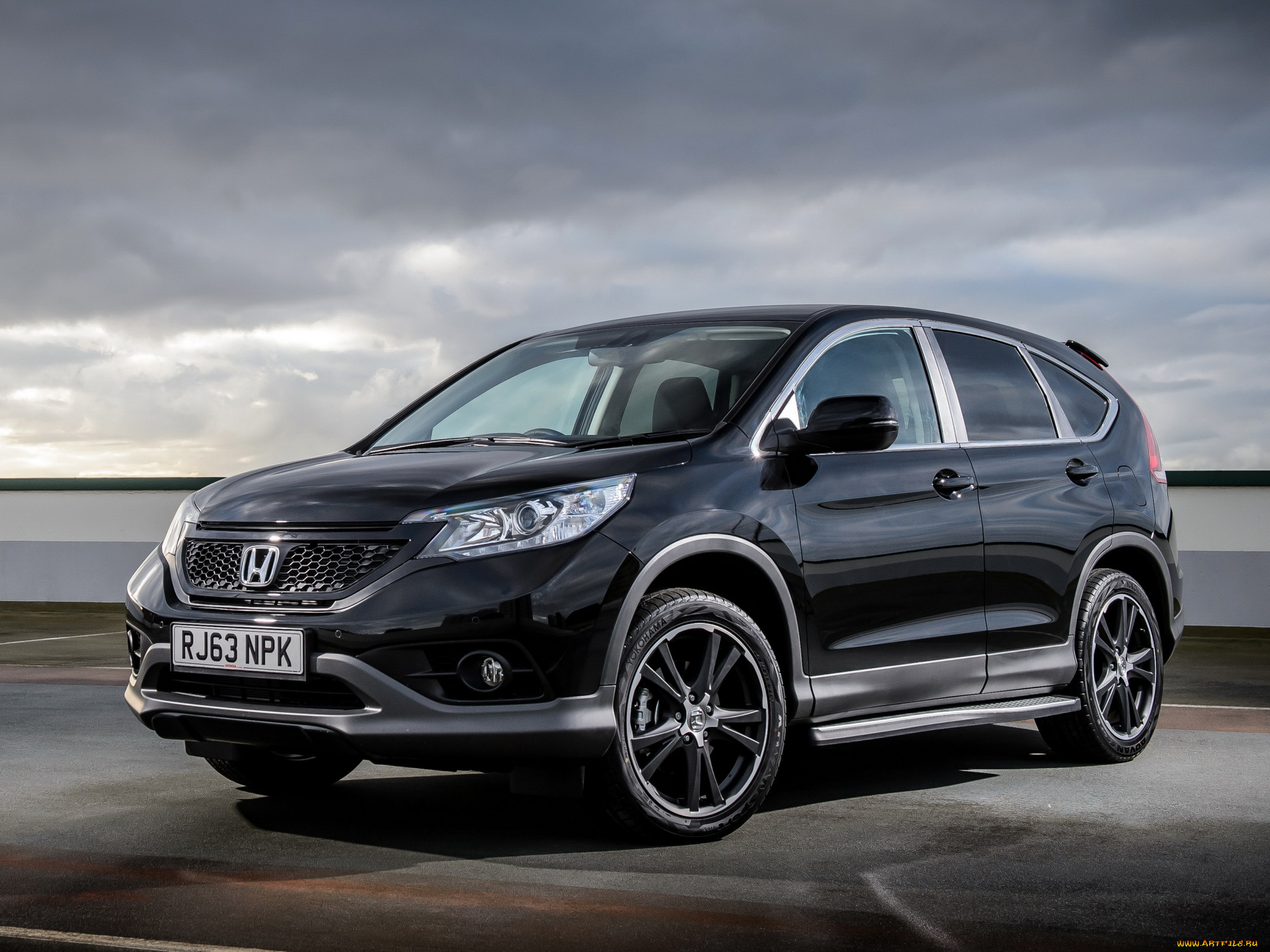 , honda, , 2014, rm, black, cr-v